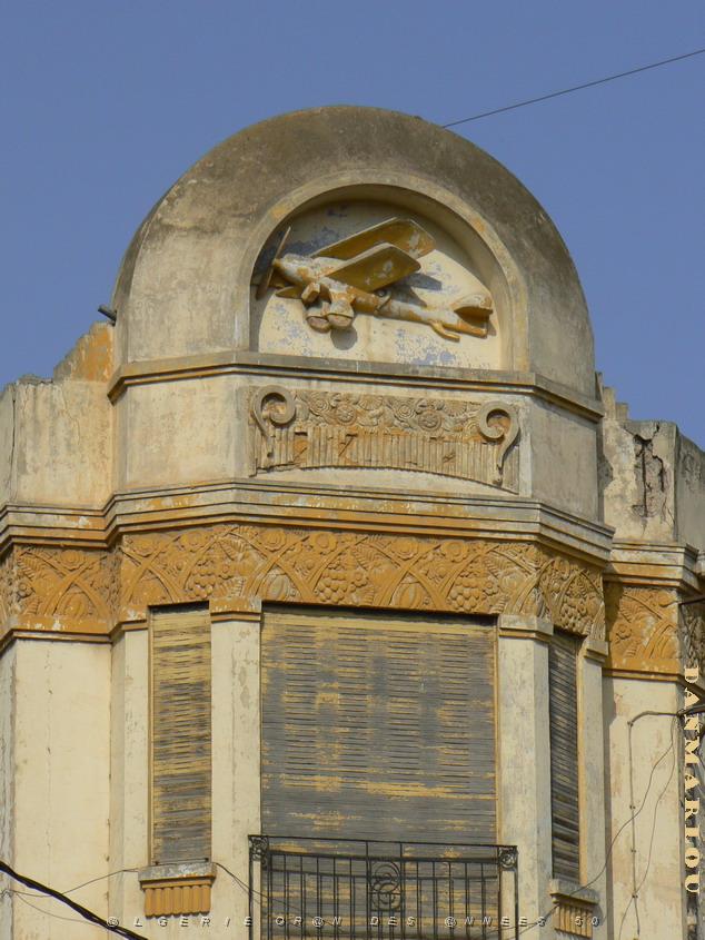 Bel air l'avion Jean Mermoze haut Mirauchaux .jpg